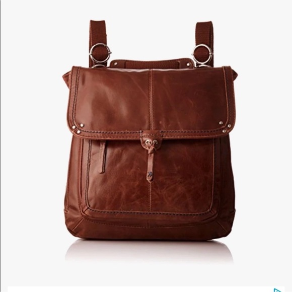 The Sak Ventura convertible backpack - Picture 2 of 8